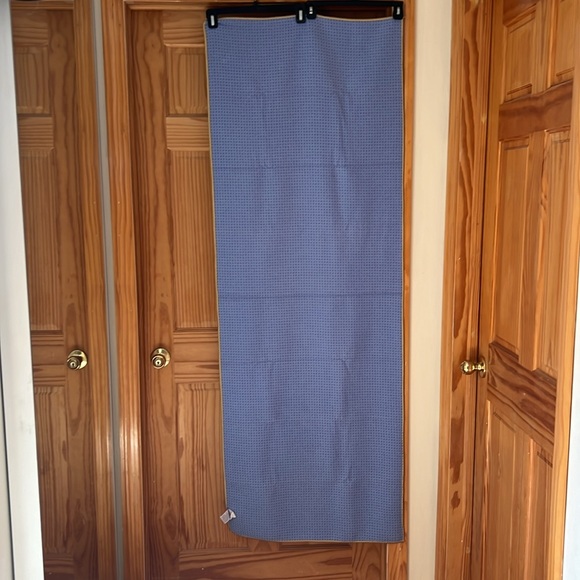 Yogitoes Yoga Mat Towel - Picture 5 of 8